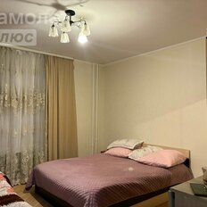 Квартира 58,7 м², 2-комнатная - изображение 3