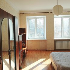 Квартира 71 м², 3-комнатная - изображение 4