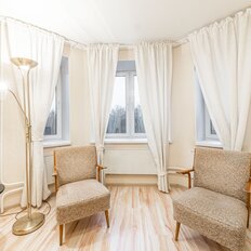 Квартира 42,5 м², 1-комнатная - изображение 4