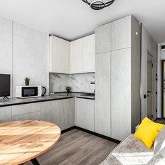 Квартира 20 м², студия - изображение 5