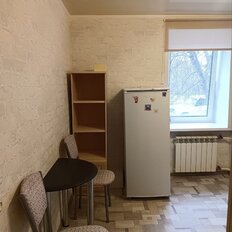 Квартира 17,1 м², студия - изображение 4