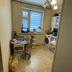 Квартира 55 м², 2-комнатная - изображение 5