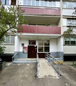 36,8 м², 1-комнатная квартира 14 750 000 ₽ - изображение 130