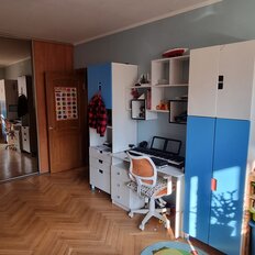 Квартира 50,1 м², 2-комнатная - изображение 4