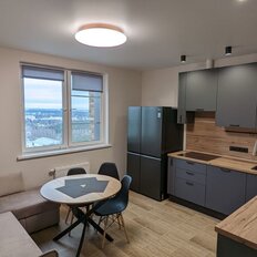 Квартира 75 м², 2-комнатная - изображение 3