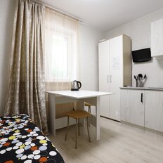 Квартира 15 м², студия - изображение 5