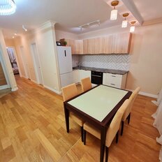 Квартира 62,6 м², 2-комнатная - изображение 3