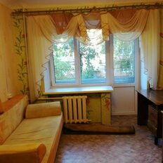 Квартира 50 м², 2-комнатная - изображение 2