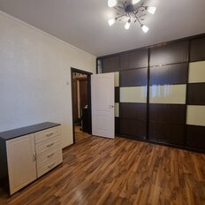 Квартира 34 м², 1-комнатная - изображение 5