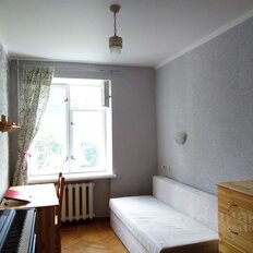 Квартира 43,5 м², 2-комнатная - изображение 1