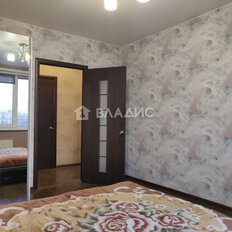 Квартира 62,9 м², 3-комнатная - изображение 3