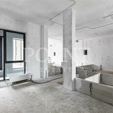 Квартира 118 м², 3-комнатная - изображение 3