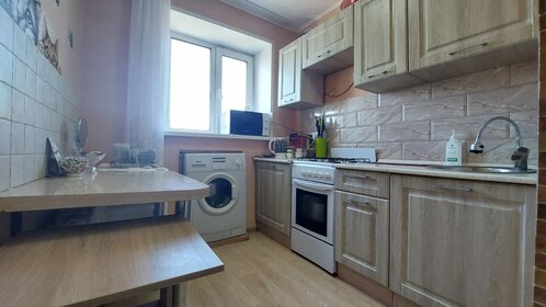 21,5 м², 1-комнатная квартира 4 050 000 ₽ - изображение 17