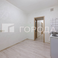 Квартира 53,6 м², 2-комнатная - изображение 5