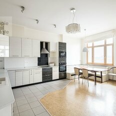 Квартира 130 м², 4-комнатная - изображение 3