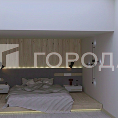 Квартира 37,4 м², 2-комнатные - изображение 5