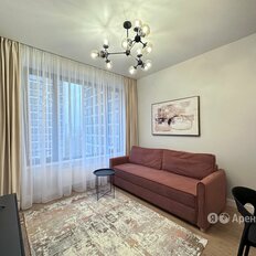 Квартира 59 м², 2-комнатные - изображение 5