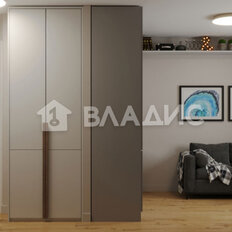 Квартира 29,2 м², студия - изображение 5