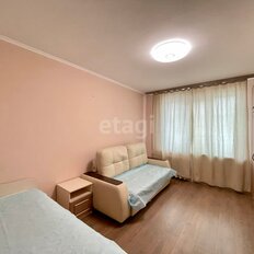 Квартира 31,5 м², 1-комнатная - изображение 5