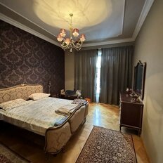 Квартира 138 м², 3-комнатная - изображение 3