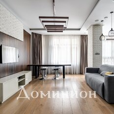 Квартира 140 м², 4-комнатная - изображение 3