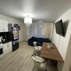 Квартира 64,1 м², 2-комнатная - изображение 2