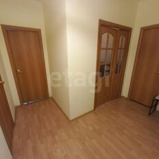 Квартира 41,5 м², 1-комнатная - изображение 3