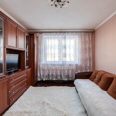 Квартира 54,8 м², 2-комнатная - изображение 3