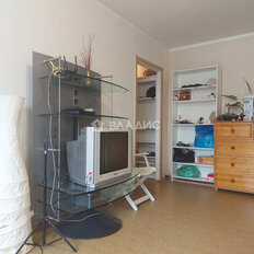 Квартира 32,5 м², 1-комнатная - изображение 3