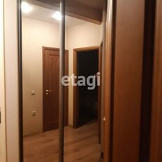 Квартира 39,8 м², 1-комнатная - изображение 5