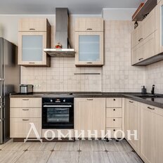 Квартира 135,4 м², 3-комнатная - изображение 3