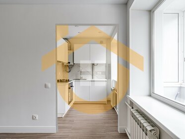 Купить квартиру без отделки или требует ремонта в районе Академический в Москве и МО - изображение 8