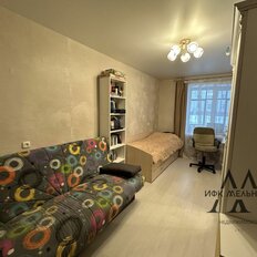 Квартира 56,5 м², 3-комнатная - изображение 3