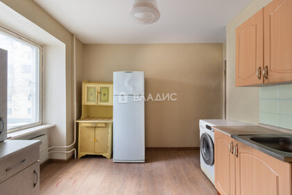 Купить квартиру-студию с площадью до 12 кв.м. в районе Таганский в Москве и МО - изображение 12