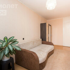 Квартира 57,7 м², 3-комнатная - изображение 2