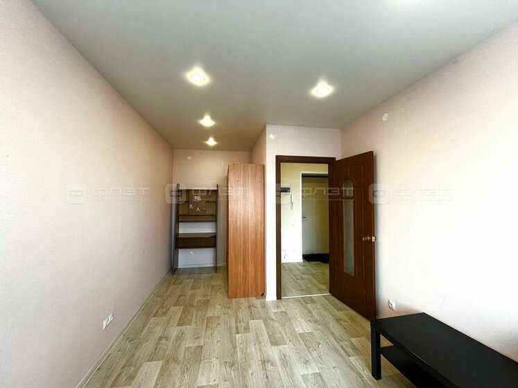 35 м², 1-комнатная квартира 13 000 ₽ в месяц - изображение 51