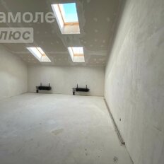 Квартира 28,8 м², студия - изображение 4