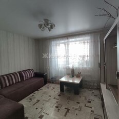 Квартира 29,2 м², 1-комнатная - изображение 1