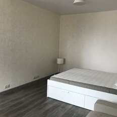 Квартира 41 м², студия - изображение 4