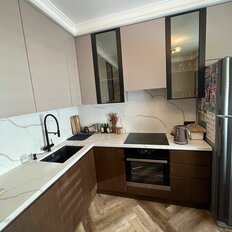 Квартира 75,5 м², 3-комнатная - изображение 1