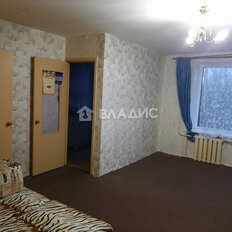 Квартира 31,5 м², 1-комнатная - изображение 4