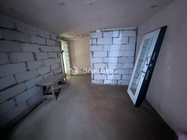 10 м², апартаменты-студия 2 900 000 ₽ - изображение 125