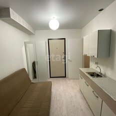 Квартира 15 м², студия - изображение 5