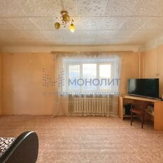 Квартира 30 м², 1-комнатная - изображение 4