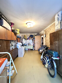 35 м², 1-комнатная квартира 24 000 ₽ в месяц - изображение 105