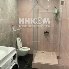 Квартира 28 м², 1-комнатные - изображение 5