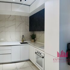 Квартира 38,6 м², 1-комнатные - изображение 3