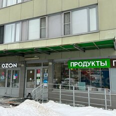 54,2 м², торговое помещение - изображение 2