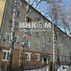 Квартира 18,8 м², 1-комнатная - изображение 1