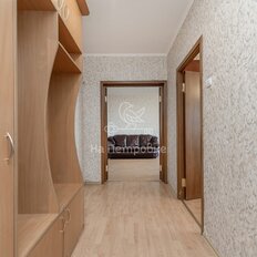 Квартира 64,1 м², 2-комнатная - изображение 4